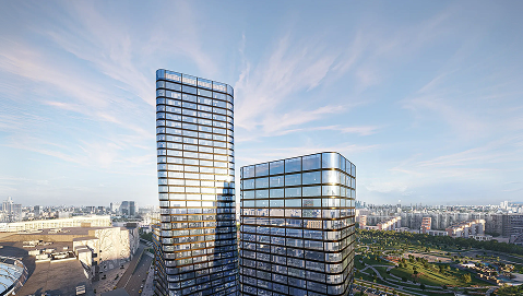 MeetFuture Technology (Shanghai) Co., Ltd.